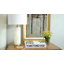 Brooklyn 4 - Drawer Solid Wood Nightstand