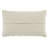 Tufted Feather Down Fill Pillow Cover with Insert-118534951