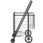Folding Shopping Cart
