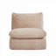 Fauteuil d'appoint 33 po