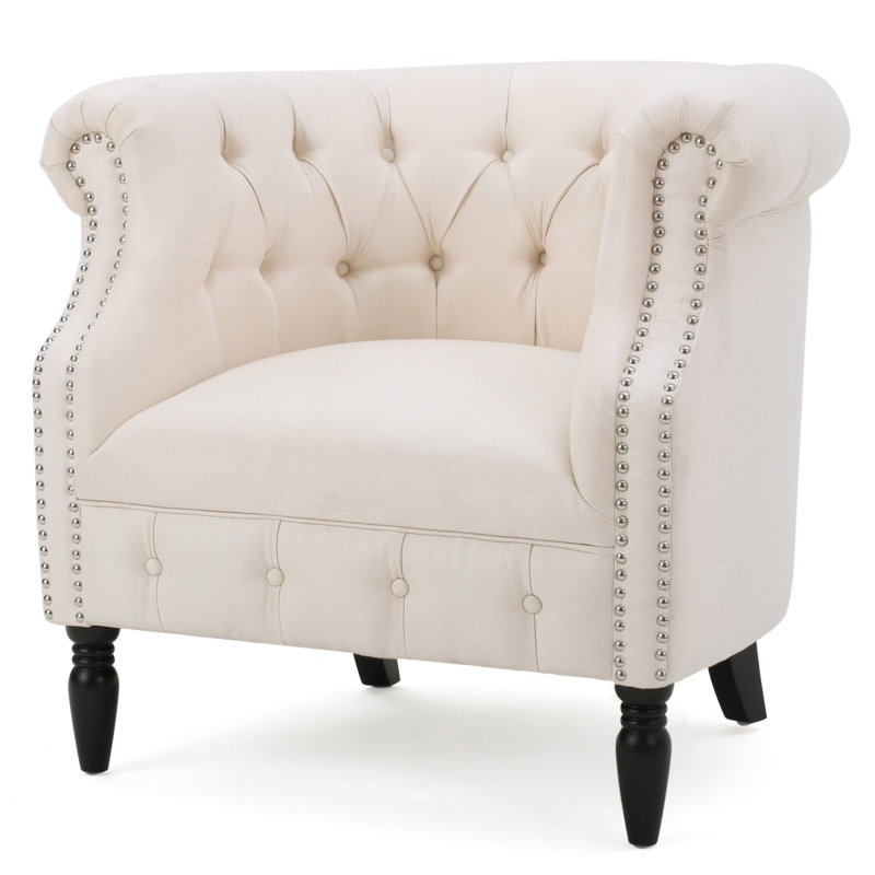 Fauteuil club Akira