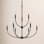 Kendrey 9-Light Chandelier