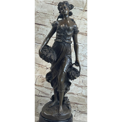 Figurine Kelsey Maiden