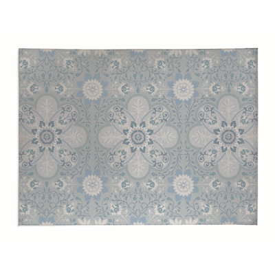 Tapis de bureau Skyler