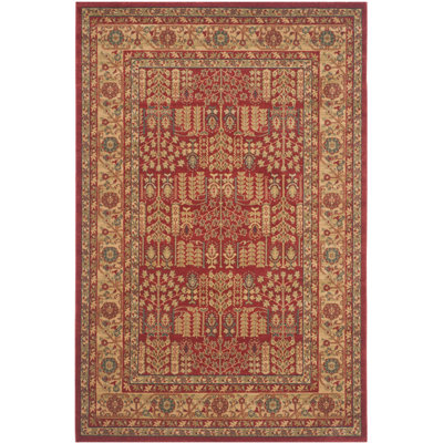 Pennypacker Performance Oriental Rug