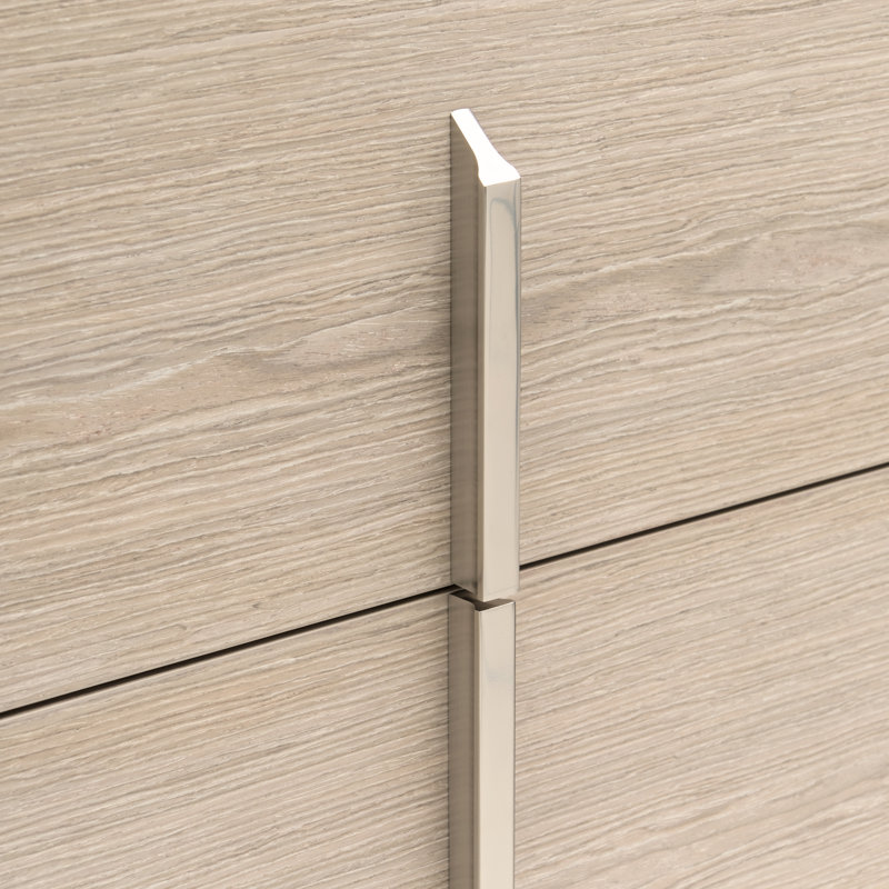 Lotus Bay Dresser, Small - Sand