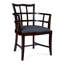 Surrey Hills Upholstered Arm Chair-492730469