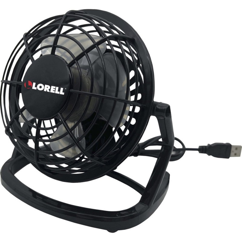 Ventilateur personnel alimenté par USB