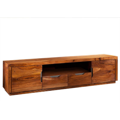 Duke Unfinished TV Stand for TVs up to 88