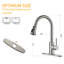 Robinet de cuisine rétractable-81671888