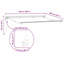 Awning Frame Retractable Anthracite-1136044816-1136044814