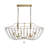 Kraemer 6 - Light Dimmable Classic / Traditional Chandelier