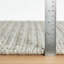 Hooper Grey Handwoven Wool Rug-1807853648