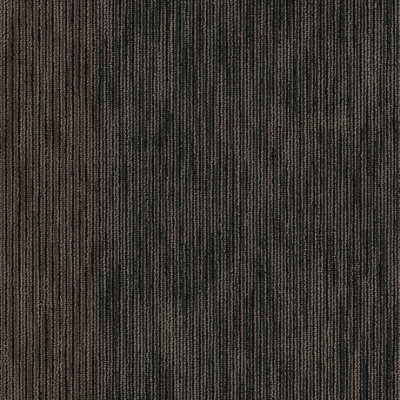 Elodie 24-in x 24-in Multi-Level Loop Adhesive Carpet Tile (80-sq ft)