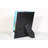 Firefighter 8x6 Mini Lighted Easel Back Canvas