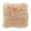 Coussin décoratif carré avec sa housse en laine d'agneau Iyana-1031326247-1031326253