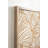 Dimensional Floral Wood Art Plaque-2117897601