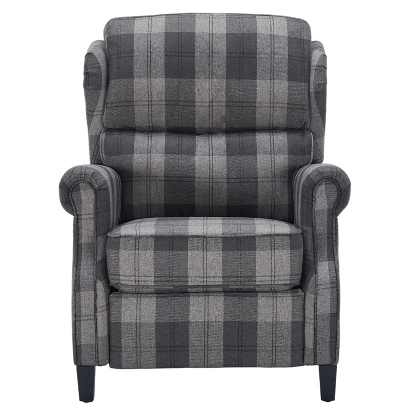 Upholstered Armchair