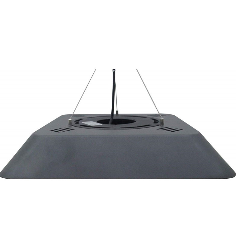 Steve 1 Electric Hanging Patio Heater