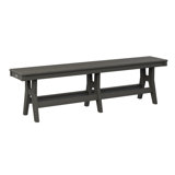 Harbor Patio Bench