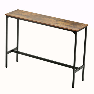 Table de bar
