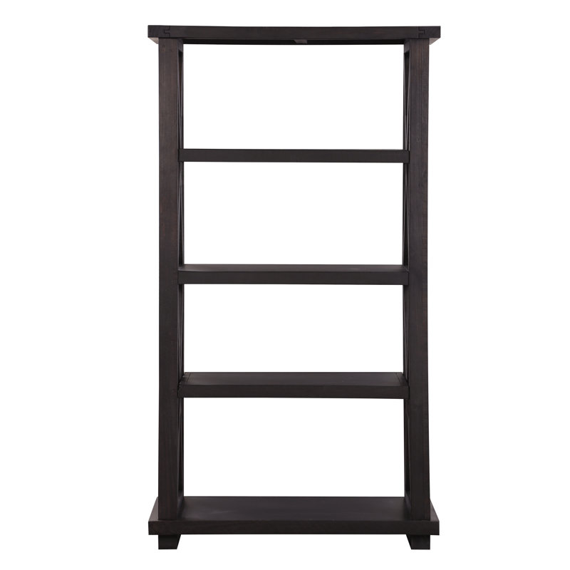 Kilby Etagere Bookcase