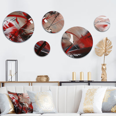Afternoon Jazz I - Music Jazz Metal Wall Décor