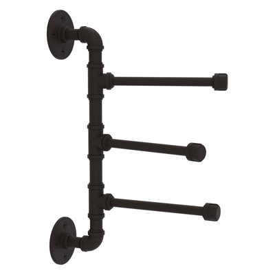 3'' 1 Towel Bar