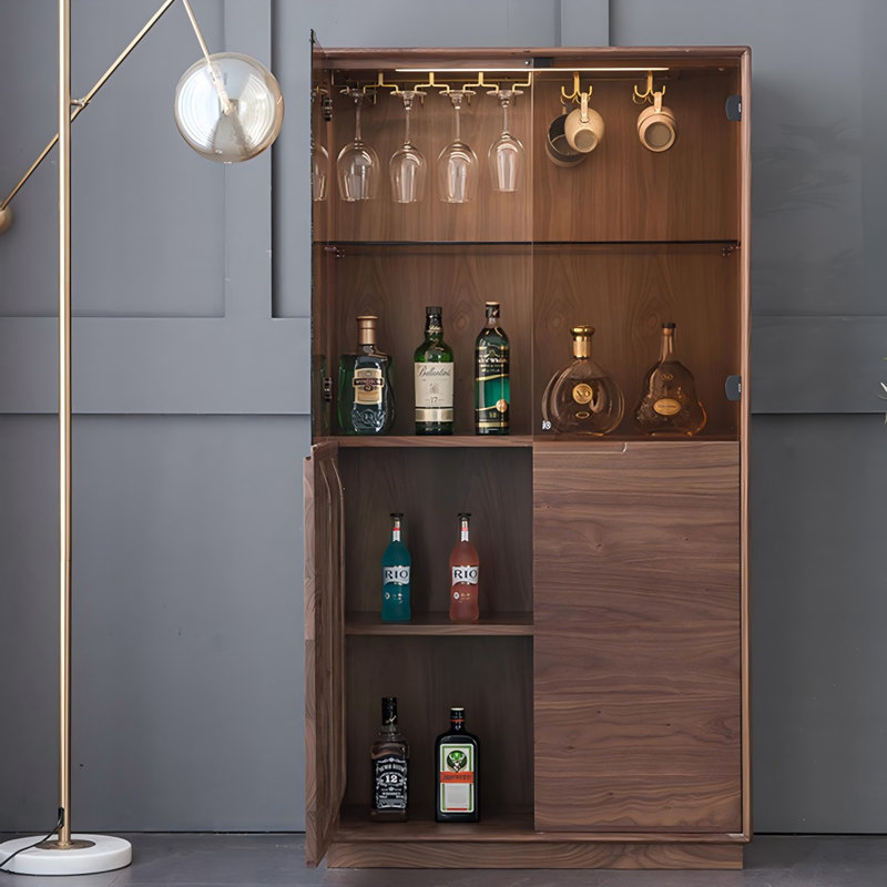 Armoire à vin 33,46 po