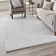 Axerpolis Jill Zarin Shaggy Shaggy Chic Rug