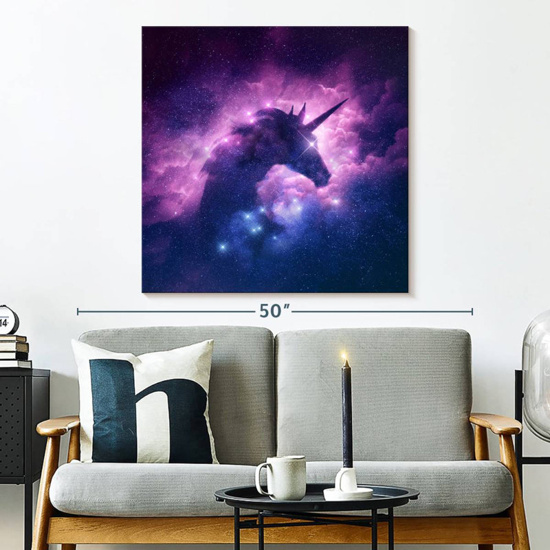 Kelan Unicorn Galaxy