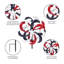 Piquet de jardin 48 "H Americana