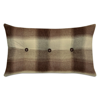 Highland Lumbar Pillow Cover & Insert