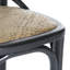 Chaise d'appoint 19,5 po Parisienne-27190345