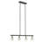 Pinckney 4 - Light Kitchen Island Pendant