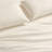 Champion Elastic Logo Microfiber Sheet Set-128579068-128579063
