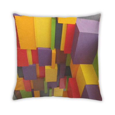 Coussin décoratif