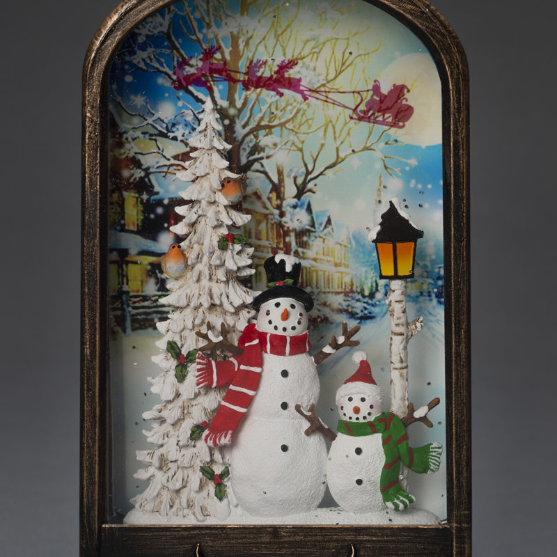 Christmas Novelty & Humour Snow Globe