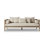 Amero Outdoor 3 - Seat Patio Sofa