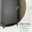 Wall Bathroom Cabinet-460718305