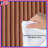 Vertical Striped Texture Comforter-124117037