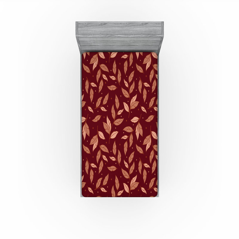Drap-housse Ambesonne