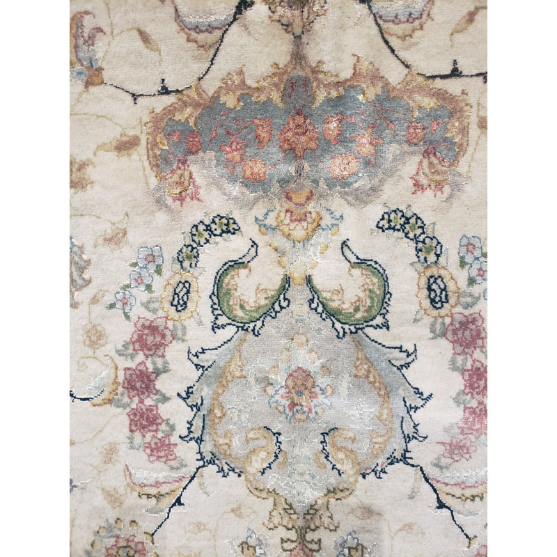 One-of-a-Kind 8' X 11' Area Rug