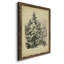The Spruce - Reproduction de photo sur toile-1539923100