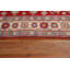 Tapis de couloir géométrique Kazak
