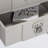  Maslow End Table Nightstand with Drawers