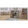 Cobden 64.7'' Wide 2 - Drawer Credenza
