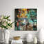 Dream Life II Print by Sofia Fox-26765687-26765697