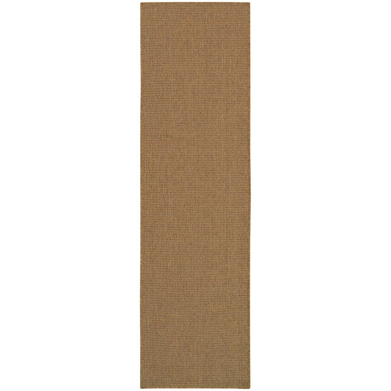 South Hampton Power Loom Area Rug, Runner 2'3" x 7'6"