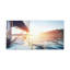 No Frame Print on Canvas